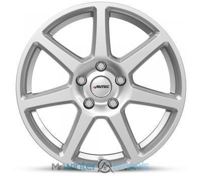 16" Skoda Scala Alloy Winter Wheels & Tyres